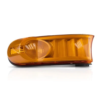 TO2531149 Fits 2007-2011 Toyota FJ Cruiser Park/Signal/Side Marker Light Pas — 第 1/4 张图片