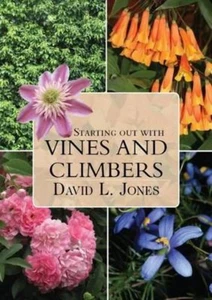 Starting Out with Vines and Climbers - Picture 1 of 1