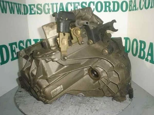 1S4R7002LB RIDUTTORE / MANUAL / 62577 - 5 VELOCIDADES / 5594 PER FORD FOCUS BERL - Picture 1 of 3