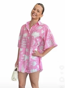 By frankie Playsuit Size XS - Picture 1 of 2