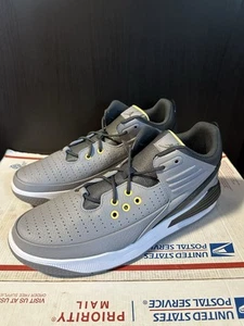 Jordan Max Aura 5 'Cement Grey Anthracite' DZ4353 007 Größe 12 - Bild 1 von 8