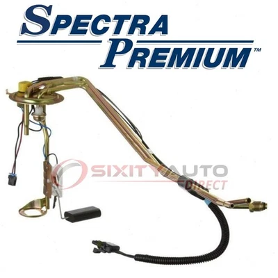Spectra Premium Fuel Tank Sending Unit for 1987-1988 Buick Skyhawk 2.0L L4 - yb Foto 1 de 4
