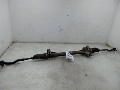 08-11 SCION XB 2.4L FWD STEERING GEAR RACK AND PINION  — 第 1/4 张图片