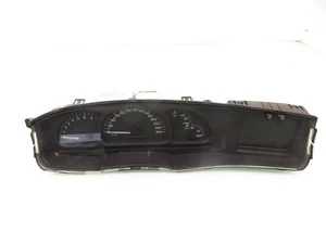 09152370LX Opel Vectra B 2000 Other speedometer instrument cluster CML17491 - Bild 1 von 8