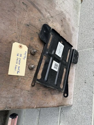 MTD /TROY BILT Seat Pan 783-04081a - Image 1 of 4