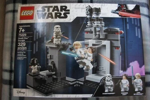 Star Wars Lego Death Star Escape 75229 - Bild 1 von 2