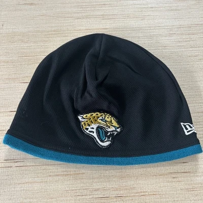 Gorro Jacksonville Jaguars para hombre Foto 1 de 4