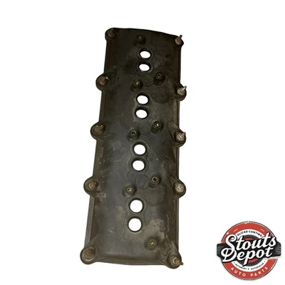 Cubierta de válvula para 06-10 Dodge Ram 1500 / Charger / Chrysler 300 5,7 L Hemi OEM Foto 1 de 4