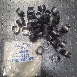 Stock 41 parastrappi gommino ruota posteriore mozzo KTM cross epoca - 1849 - Picture 1 of 1