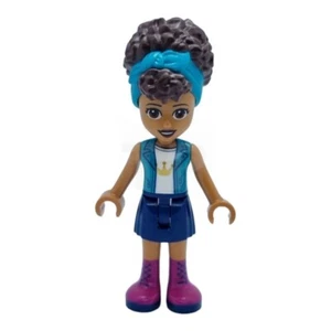 LEGO Friends Minifigure - Andrea - Minidoll - Picture 1 of 1