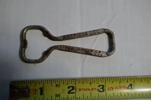 AMERICAN LIFE INSURANCE CO - Bottle Opener Home Office Birmingham Al - Imagen 1 de 2