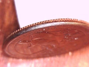 2016-P Fort Moultrie Error Quarter - Partial Collar - Tough Series for Errors! - Picture 1 of 5
