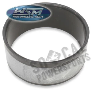 WSM Jet Pump Wear Ring-Factory Style for 2002-2003 Sea-Doo GTX 4-TEC Jet Ski - Picture 1 of 2