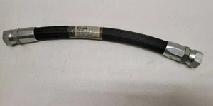 New Flyer Hose Assembly 116109  16AN Eaton 1212 Hydraulic  - Picture 1 of 3