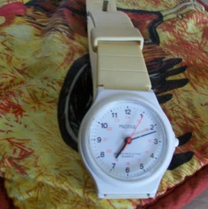 Unisex Prestige Medical Watch for Nurses - - needs battery - Picture 1 of 3