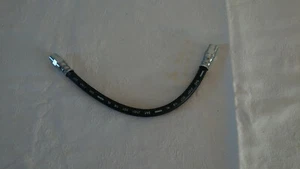 Manguera de freno eje delantero bmw serie 3 e21 serie 5 e12 serie 6 e24 serie 7 e23 nueva - Imagen 1 de 3