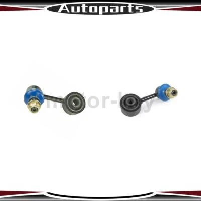 For Mitsubishi Montero 1994 1995 1996 1997 1998 1999 2000 Front Sway Bar Link - Image 1 of 4