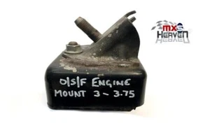 Mazda MX5 MK3 Engine Mount OS RH Genuine Bracket uSED - Picture 1 of 1