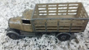 Dinky Toys Meccano..25 series.Wagon - Imagen 1 de 4