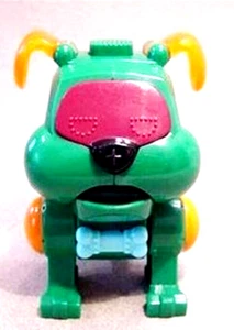 Juguete McDonalds Poochie sellado - Imagen 1 de 3
