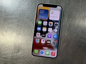 Apple iPhone 12 Mini 128gb - IMEI SCONOSCIUTO - SOLO PER PARTI - Foto 1 di 7