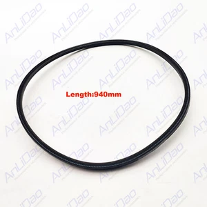 New Alternator V Belt for Volvo Penta 3.0GL 3.0GS Marine Engines 3853536 - Picture 1 of 3