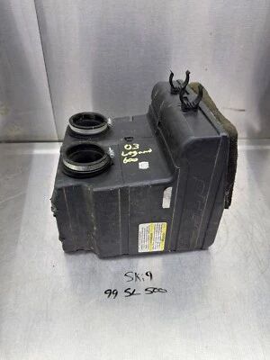 2003 02 01 Ski-doo Legend 600 700 OEM caja de aire caja de admisión de aire con DPM 508000293 Foto 1 de 4