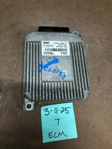 DT4A-12B565-ED Ford Edge 2013-2014 TCM transmission computer - Picture 1 of 8