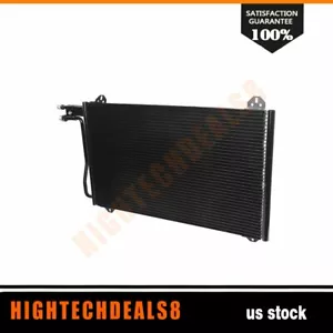 Radiador para 09-16 Dodge Challenger Chrysler 300 3,6 L 5,7 L 6,4 L V6 V8 DPI13157 - Imagen 1 de 12