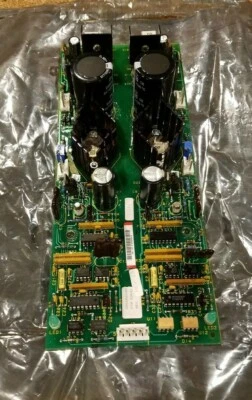 WESTINGHOUSE 2D66621G03 DRIVER BOARD  - Image 1 of 4