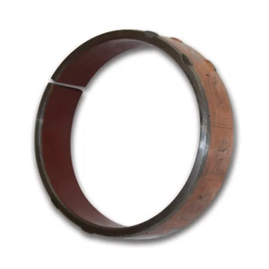 29542026-DF BUJE, ENGRANAJE BOMBA - ESTILO TARDÍO MD/B400 (DIÁMETRO EXTERIOR 2.498") - Imagen 1 de 1