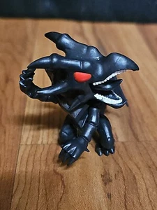2020 Phat Mojo Series 1 YuGiOh Red Eyes Black Dragon Mini Figur - Bild 1 von 5