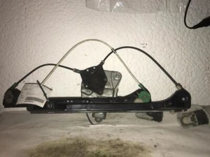 Right Door Passenger Front Window Regulator W/ Motor 1999-2005 GRAND AM - Imagen 1 de 12