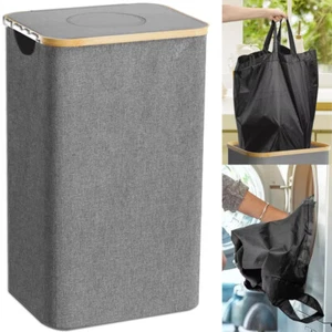 100L Pfandflaschen Sammelbehälter, Pfandflaschen Aufbewahrung, Flaschensammler - Bild 1 von 10