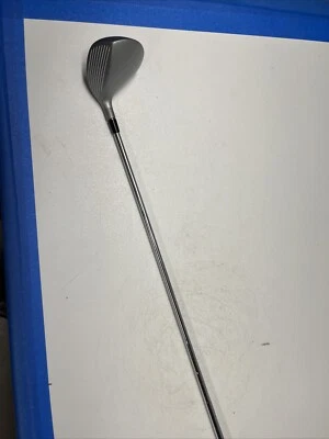 WILSON Ladies DYNA POWER Oversized Fairway 5 Wood 40" RH ~ Ladies Graphite Shaft - Image 1 of 4