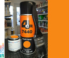 Repsol Orange Brake Caliper Paint High Temperature 125Ml Aerosol + Brush