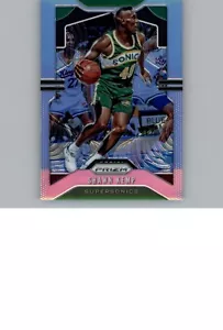 PRIZM 2019-20 Silver Shawn Kemp #14 - Imagen 1 de 1