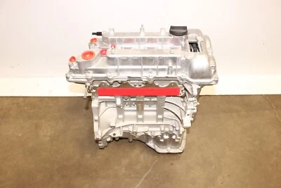 Nuevo motor Kia Rio 2012-2019 1,6 L G4FD 4 cilindros motor sin turbo Foto 1 de 4