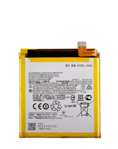 Replacement Battery for Motorola Moto One Hyper XT2027 (KG50) - Picture 1 of 1
