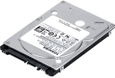 Toshiba MQ01ABD050V 2.5 Inch 500gb SATA Internal Hard Drive