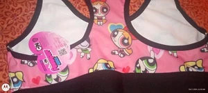 Cartoon Network Power Puff Girls Underwear - Picture 1 of 4