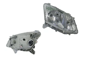 FOR ISUZU D-MAX EX/SX 7/2012-10/2016 HALOGEN HEADLIGHT RIGHT HAND SIDE - Picture 1 of 2