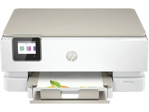 HP Envy Inspire 7255e AIO Inkjet Printer, Color Mobile Print, Copy, Scan Up to - Picture 1 of 10