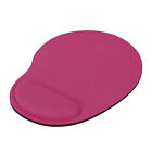 Pad Comfortable  Mat with Wrist Rest Support for PC Laptop() I4M5
