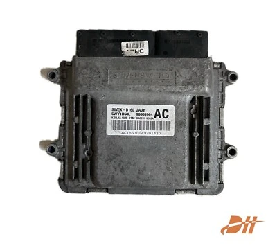 MÓDULO DE CONTROL DEL MOTOR ECU 96808964 SE ADAPTA A GM TOSCA - Imagen 1 de 4