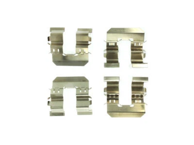 Kit de herrajes de freno trasero centrado 36438TZYY 2014 2015 para Subaru BRZ 2013-2016 Foto 1 de 2