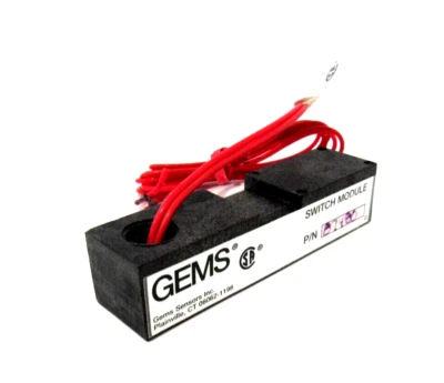 NEW GEMS SENSORS 87480 SWITCH MODULE - Image 1 of 2