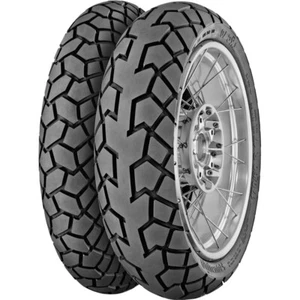 MOTORRADREIFEN ENDURO CONTINENTAL TKC 70 150 70 R 17 69 V - Bild 1 von 6