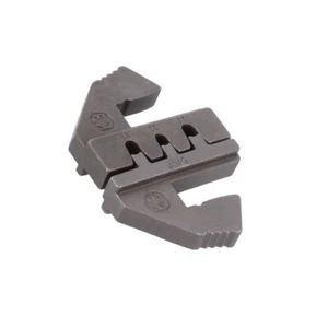 NB-JCRIMP13 ganasce a crimpare terminali uso tedesco: NB-CRIMP01H NEWBRAND - Foto 1 di 1