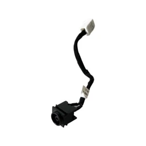 OEM Sony VAIO VGN-FE VGN-FS PCG-7 Series DC-In Power Jack Charge Port Cable - Picture 1 of 4